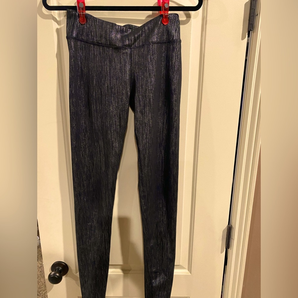 Fabletics leggings.